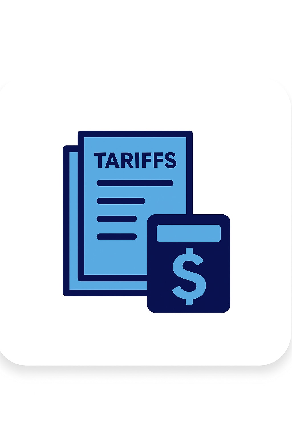 Tariffs on Gloves